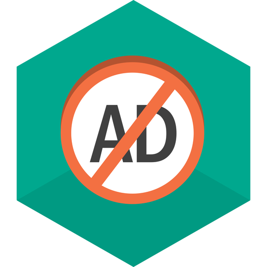 Kaspersky AdCleaner