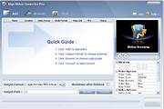 Kigo Video Converter Pro for Win