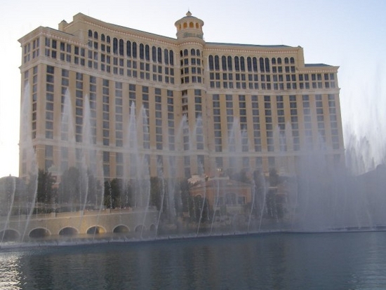 Las Vegas Attractions