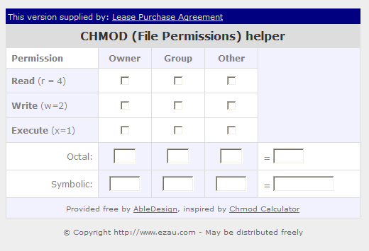 Lease Purchase Agreement CM