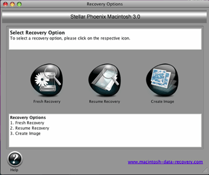 macbook data recovery