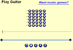 Machine Guitar