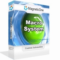 Macro System for CRE Loaded