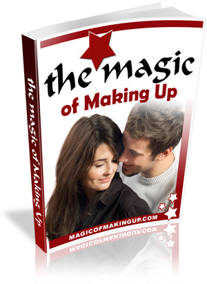 Magic of Making Up Download