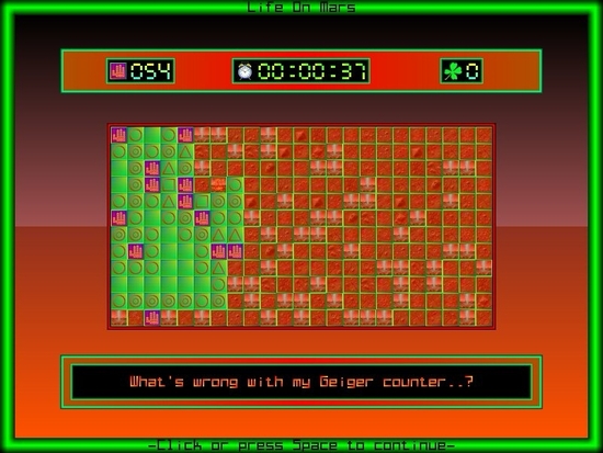 Manic Minefields (for Mac Classic)