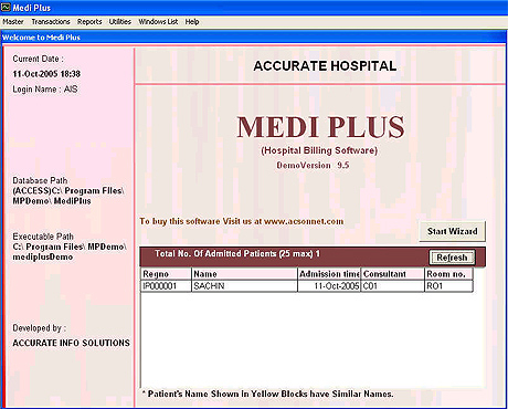 MEDIPLUS