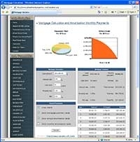 Mortgage Calculator