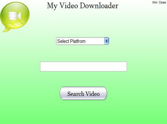 My-Video-Downloader