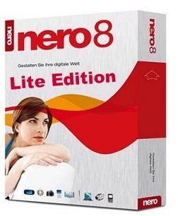 Nero 8 Lite