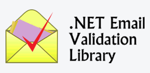 .NET Email Validation Library