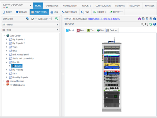 NetZoom