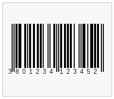 Nevron Barcode for SharePoint