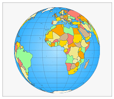 Nevron Map for SharePoint