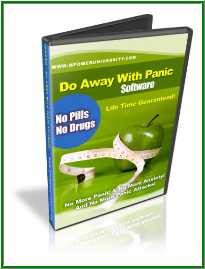 panic attacks Software