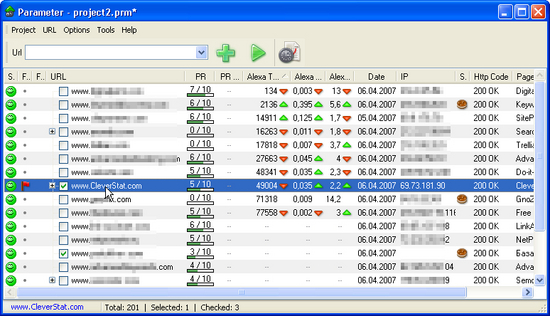 Parameter 2