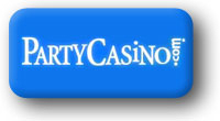 Party Casino mit 120 Casinospielen!