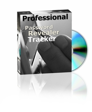 Password Revealer Pro