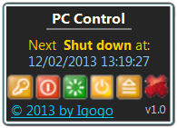 PC Control