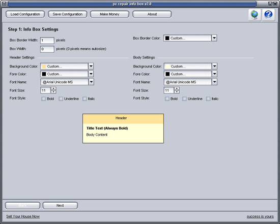 pc repair infobox