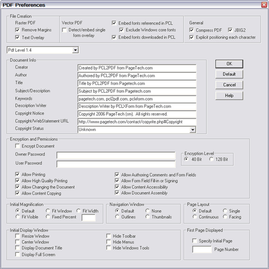 PCLWorks Program Unlimited 64-bit