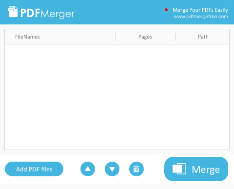 PDFMergeFree