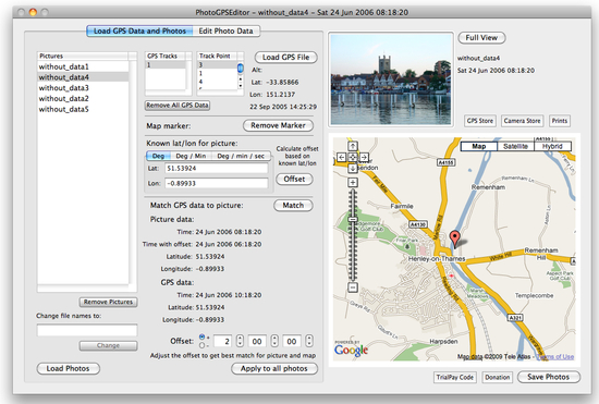 PhotoGPSEditor