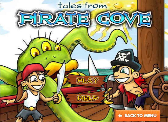 Pirate Cove