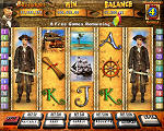 Pirates Plunder Slots - Pokies