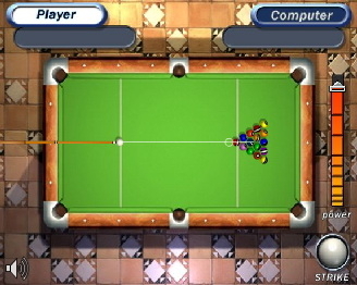 Play Pool