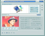 PowerFish AVI to DVD Converter