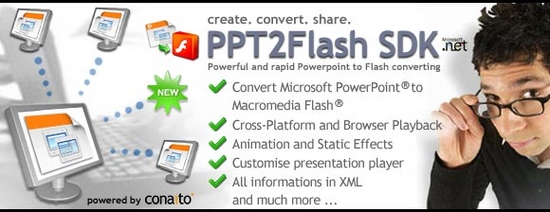 PPT2Flash