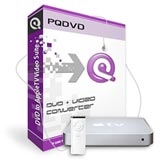 PQ Apple TV Video Converter