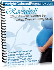 Pregnancy Book