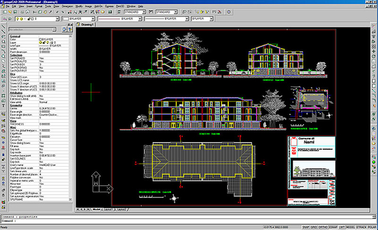 progeCAD 2014 Professional