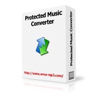 Protected Music Converter build 1000