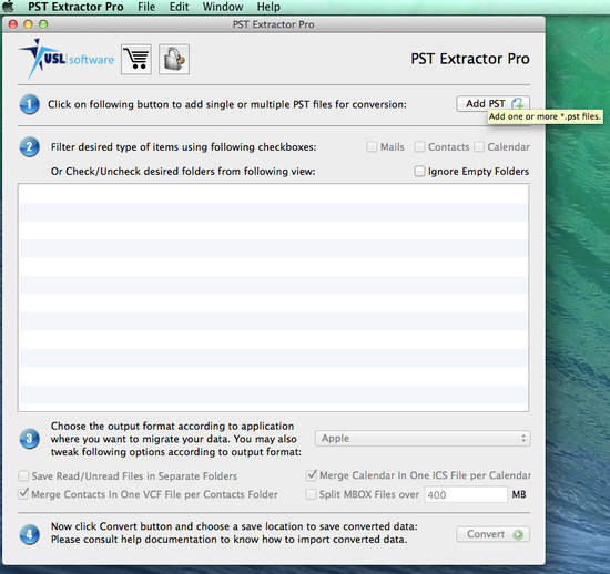 PST Extractor Pro