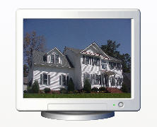 Real Estate and Condominium Screensavers