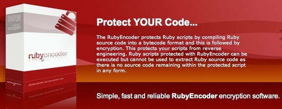 Ruby Encoder