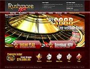 Rushmore Casino