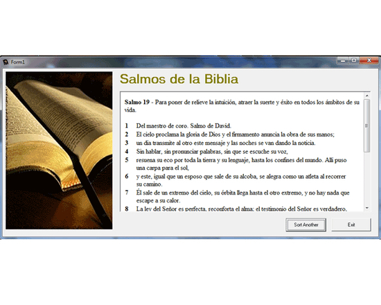 Salmos