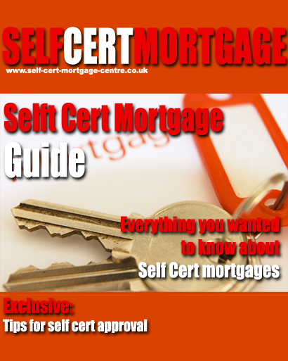 Self Cert Mortgage Guide