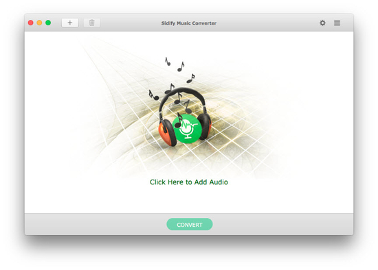 Sidify Music Converter