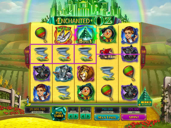 Slotomania 777 Free Slots Games