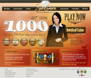 Slots Galore Casino