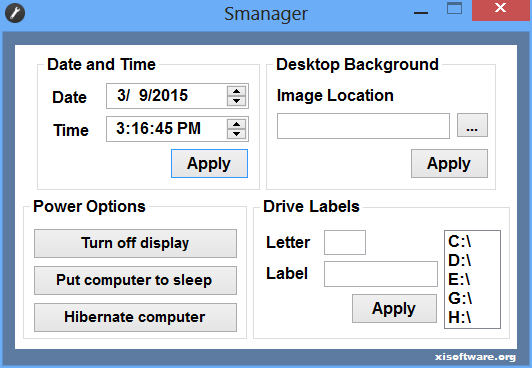 Smanager