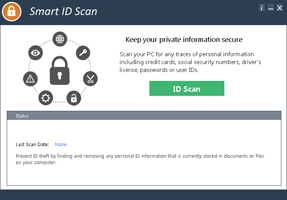 Smart ID Scan