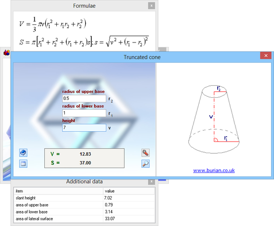 Solid Geometry