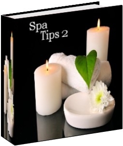 Spa Tips Volume 2