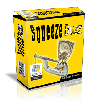 Squeeze Buzz