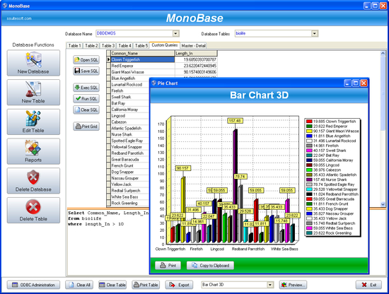 SSuite Office MonoBase